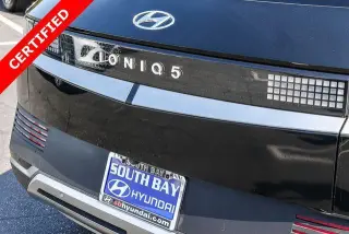 Hyundai IONIQ 5 2024 SEL 4dr Crossover