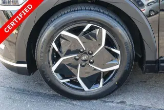 Hyundai IONIQ 5 2024 SEL 4dr Crossover