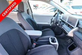 Hyundai IONIQ 5 2024 SEL 4dr Crossover