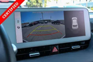 Hyundai IONIQ 5 2024 SEL 4dr Crossover