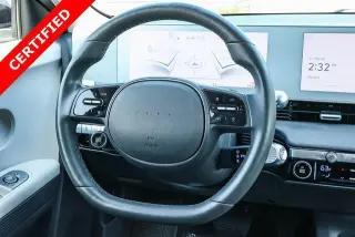 Hyundai IONIQ 5 2024 SEL 4dr Crossover