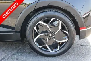 Hyundai IONIQ 5 2024 SEL 4dr Crossover