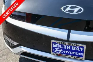 Hyundai IONIQ 5 2024 SEL 4dr Crossover