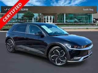 Hyundai IONIQ 5 2024 SEL 4dr Crossover
