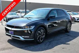 Hyundai IONIQ 5 2024 SEL 4dr Crossover