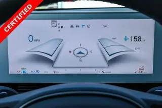 Hyundai IONIQ 5 2024 SEL 4dr Crossover
