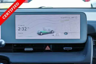 Hyundai IONIQ 5 2024 SEL 4dr Crossover