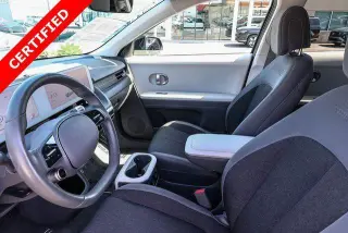 Hyundai IONIQ 5 2024 SEL 4dr Crossover