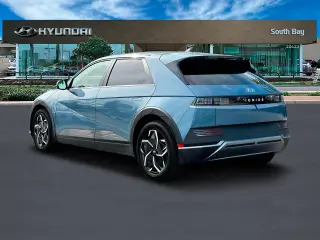 Hyundai IONIQ 5 2024 SEL 4dr Crossover