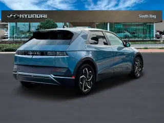 Hyundai IONIQ 5 2024 SEL 4dr Crossover