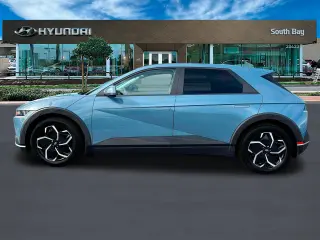 Hyundai IONIQ 5 2024 SEL 4dr Crossover