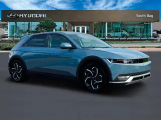 Hyundai IONIQ 5 2024 SEL 4dr Crossover