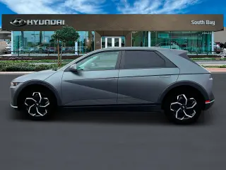 Hyundai IONIQ 5 2024 SEL 4dr Crossover