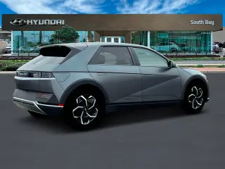 Hyundai IONIQ 5 2024 SEL 4dr Crossover