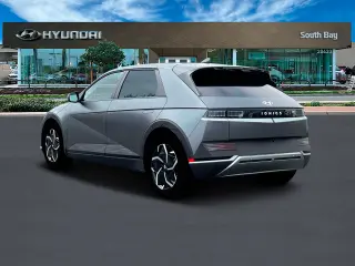 Hyundai IONIQ 5 2024 SEL 4dr Crossover