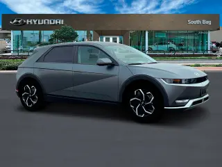 Hyundai IONIQ 5 2024 SEL 4dr Crossover