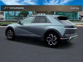 Hyundai IONIQ 5 2024 SEL 4dr Crossover