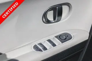 Hyundai IONIQ 5 2024 SEL 4dr Crossover