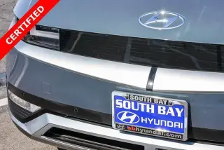 Hyundai IONIQ 5 2024 SEL 4dr Crossover