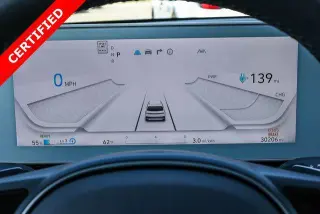 Hyundai IONIQ 5 2024 SEL 4dr Crossover