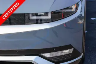 Hyundai IONIQ 5 2024 SEL 4dr Crossover