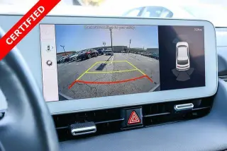Hyundai IONIQ 5 2024 SEL 4dr Crossover
