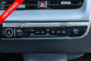 Hyundai IONIQ 5 2024 SEL 4dr Crossover