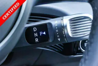 Hyundai IONIQ 5 2024 SEL 4dr Crossover