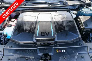Hyundai IONIQ 5 2024 SEL 4dr Crossover