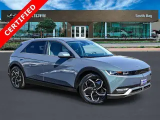 Hyundai IONIQ 5 2024 SEL 4dr Crossover