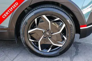 Hyundai IONIQ 5 2024 SEL 4dr Crossover