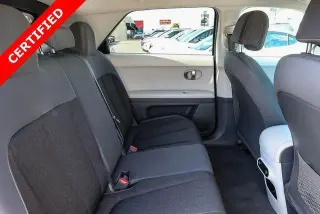 Hyundai IONIQ 5 2024 SEL 4dr Crossover