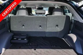 Hyundai IONIQ 5 2024 SEL 4dr Crossover