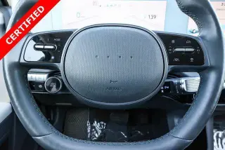 Hyundai IONIQ 5 2024 SEL 4dr Crossover