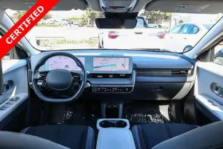 Hyundai IONIQ 5 2024 SEL 4dr Crossover