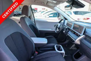 Hyundai IONIQ 5 2024 SEL 4dr Crossover