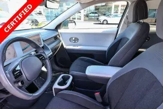 Hyundai IONIQ 5 2024 SEL 4dr Crossover