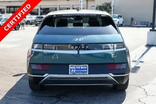 Hyundai IONIQ 5 2024 SEL 4dr Crossover