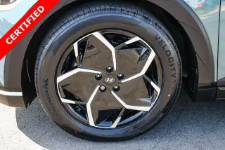 Hyundai IONIQ 5 2024 SEL 4dr Crossover