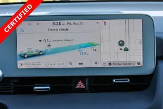 Hyundai IONIQ 5 2024 SEL 4dr Crossover