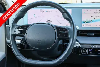 Hyundai IONIQ 5 2024 SEL 4dr Crossover