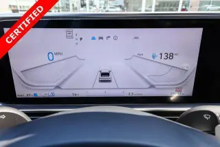 Hyundai IONIQ 6 2024 SEL 4dr Sedan