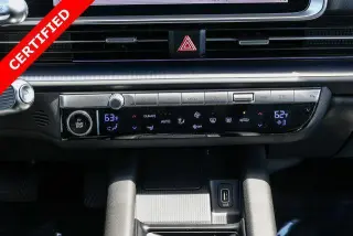 Hyundai IONIQ 6 2024 SEL 4dr Sedan