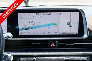 Hyundai IONIQ 6 2024 SEL 4dr Sedan