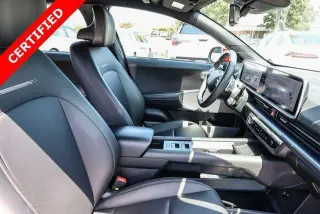 Hyundai IONIQ 6 2024 SEL 4dr Sedan