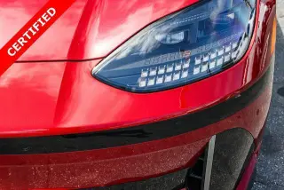 Hyundai IONIQ 6 2024 SEL 4dr Sedan