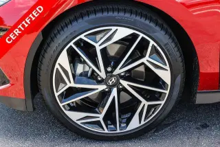 Hyundai IONIQ 6 2024 SEL 4dr Sedan