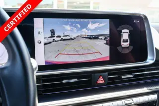 Hyundai IONIQ 6 2024 SEL 4dr Sedan