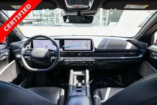 Hyundai IONIQ 6 2024 SEL 4dr Sedan