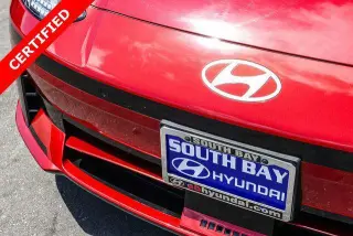 Hyundai IONIQ 6 2024 SEL 4dr Sedan